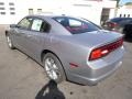 Billet Silver Metallic - Charger SXT AWD Photo No. 8