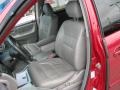 2003 Redrock Pearl Honda Odyssey EX-L  photo #14