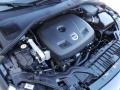 2.0 Liter DI Turbocharged DOHC 16-Valve VVT Drive-E 4 Cylinder Engine for 2015 Volvo V60 T5 Drive-E #98466351