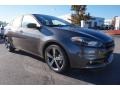 Granite Crystal Metallic - Dart GT Photo No. 4