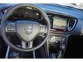 Granite Crystal Metallic - Dart GT Photo No. 8