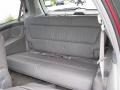 2003 Redrock Pearl Honda Odyssey EX-L  photo #17