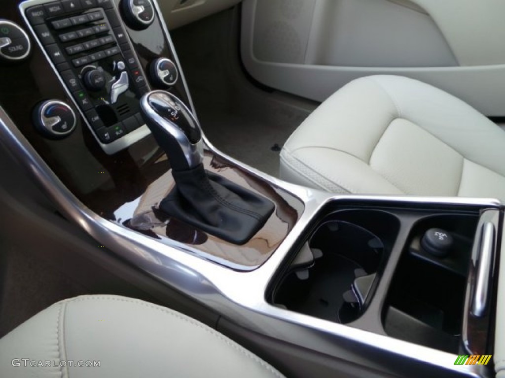 2015 XC70 T6 AWD - Seashell Metallic / Soft Beige photo #14