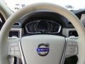 Seashell Metallic - XC70 T6 AWD Photo No. 22