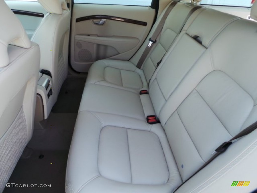 2015 XC70 T6 AWD - Seashell Metallic / Soft Beige photo #26