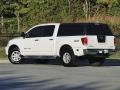 White - Titan LE Crew Cab 4x4 Photo No. 4