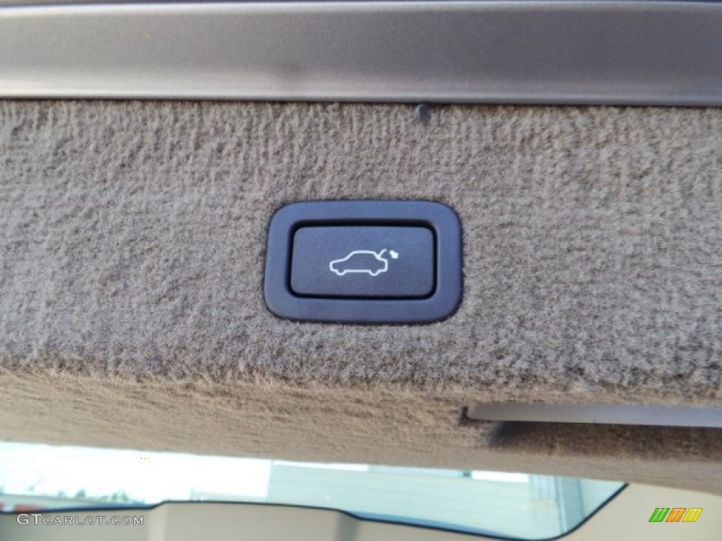 2015 XC70 T6 AWD - Seashell Metallic / Soft Beige photo #30