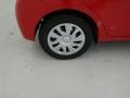 Absolutely Red - Yaris 5-Door L Photo No. 15