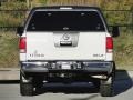 White - Titan LE Crew Cab 4x4 Photo No. 7