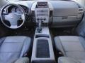 White - Titan LE Crew Cab 4x4 Photo No. 8