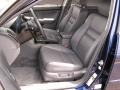2005 Eternal Blue Pearl Honda Accord EX-L V6 Sedan  photo #7