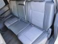 White - Titan LE Crew Cab 4x4 Photo No. 10