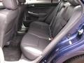 2005 Eternal Blue Pearl Honda Accord EX-L V6 Sedan  photo #8