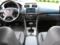 2005 Eternal Blue Pearl Honda Accord EX-L V6 Sedan  photo #9