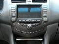 2005 Eternal Blue Pearl Honda Accord EX-L V6 Sedan  photo #11