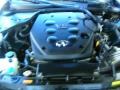 Twilight Blue - G 35 Sedan Photo No. 25