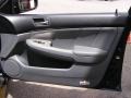 2005 Eternal Blue Pearl Honda Accord EX-L V6 Sedan  photo #15