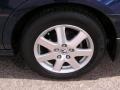 2005 Eternal Blue Pearl Honda Accord EX-L V6 Sedan  photo #16
