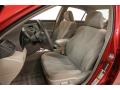 Barcelona Red Metallic - Camry LE Photo No. 5