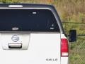 White - Titan LE Crew Cab 4x4 Photo No. 32