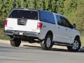 White - Titan LE Crew Cab 4x4 Photo No. 33