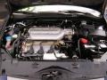 2005 Eternal Blue Pearl Honda Accord EX-L V6 Sedan  photo #18