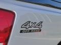 White - Titan LE Crew Cab 4x4 Photo No. 37