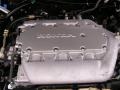 2005 Eternal Blue Pearl Honda Accord EX-L V6 Sedan  photo #19