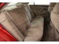 Barcelona Red Metallic - Camry LE Photo No. 12