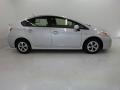 2015 Classic Silver Metallic Toyota Prius Two Hybrid  photo #1