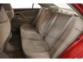 Barcelona Red Metallic - Camry LE Photo No. 13