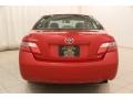 Barcelona Red Metallic - Camry LE Photo No. 14