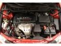 Barcelona Red Metallic - Camry LE Photo No. 15