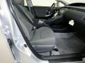 Classic Silver Metallic - Prius Two Hybrid Photo No. 6