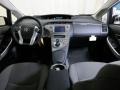 Dashboard of 2015 Prius Two Hybrid