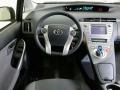 Controls of 2015 Prius Two Hybrid