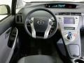 Dark Gray Controls Photo for 2015 Toyota Prius #98467992