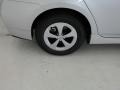 Classic Silver Metallic - Prius Two Hybrid Photo No. 15