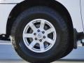 White - Titan LE Crew Cab 4x4 Photo No. 51