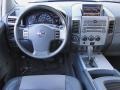 White - Titan LE Crew Cab 4x4 Photo No. 61
