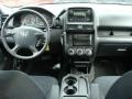 2005 Nighthawk Black Pearl Honda CR-V LX 4WD  photo #9