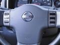 White - Titan LE Crew Cab 4x4 Photo No. 62