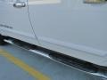 White - Titan LE Crew Cab 4x4 Photo No. 64