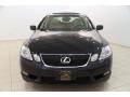 2006 Blue Onyx Pearl Lexus GS 300 AWD  photo #2