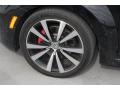 2014 Volkswagen Beetle R-Line Convertible Wheel