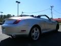 Millennium Silver Metallic - SC 430 Photo No. 10