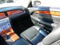 Millennium Silver Metallic - SC 430 Photo No. 16