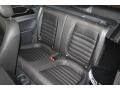 Titan Black Rear Seat Photo for 2014 Volkswagen Beetle #98468834