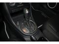 2014 Volkswagen Beetle Titan Black Interior Transmission Photo