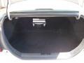 Alabaster Silver Metallic - Civic DX Coupe Photo No. 4